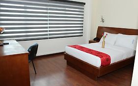 Hotel Teusaquillo Boutique Bogota