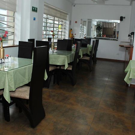 Hotel Teusaquillo Boutique Bogota Exterior photo