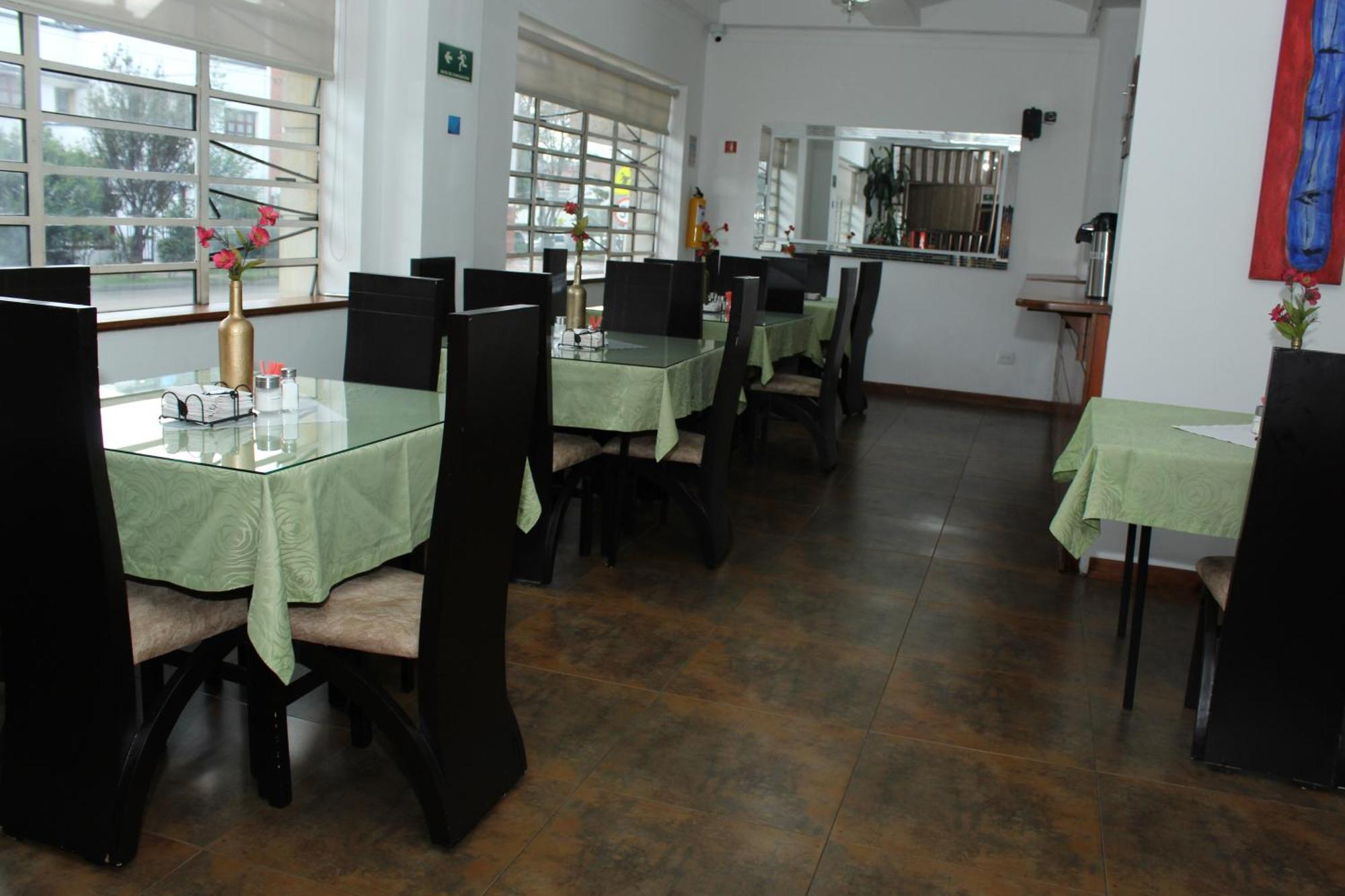 Hotel Teusaquillo Boutique Bogota Exterior photo