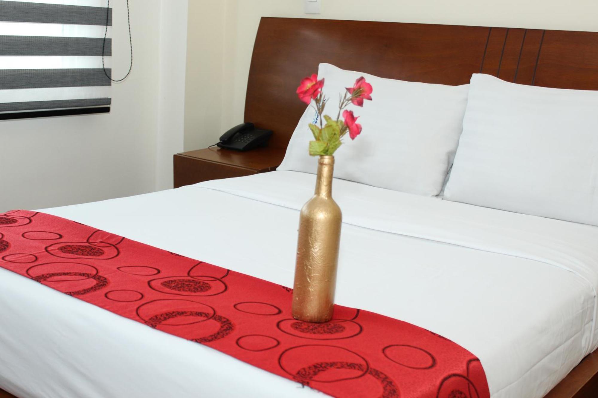 Hotel Teusaquillo Boutique Bogota Exterior photo
