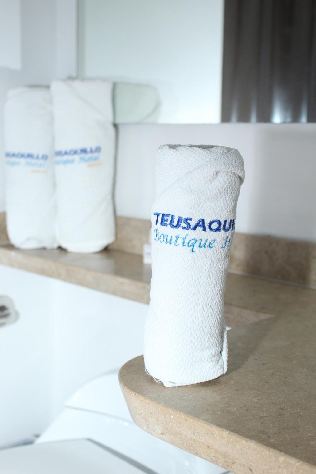 Hotel Teusaquillo Boutique Bogota Exterior photo