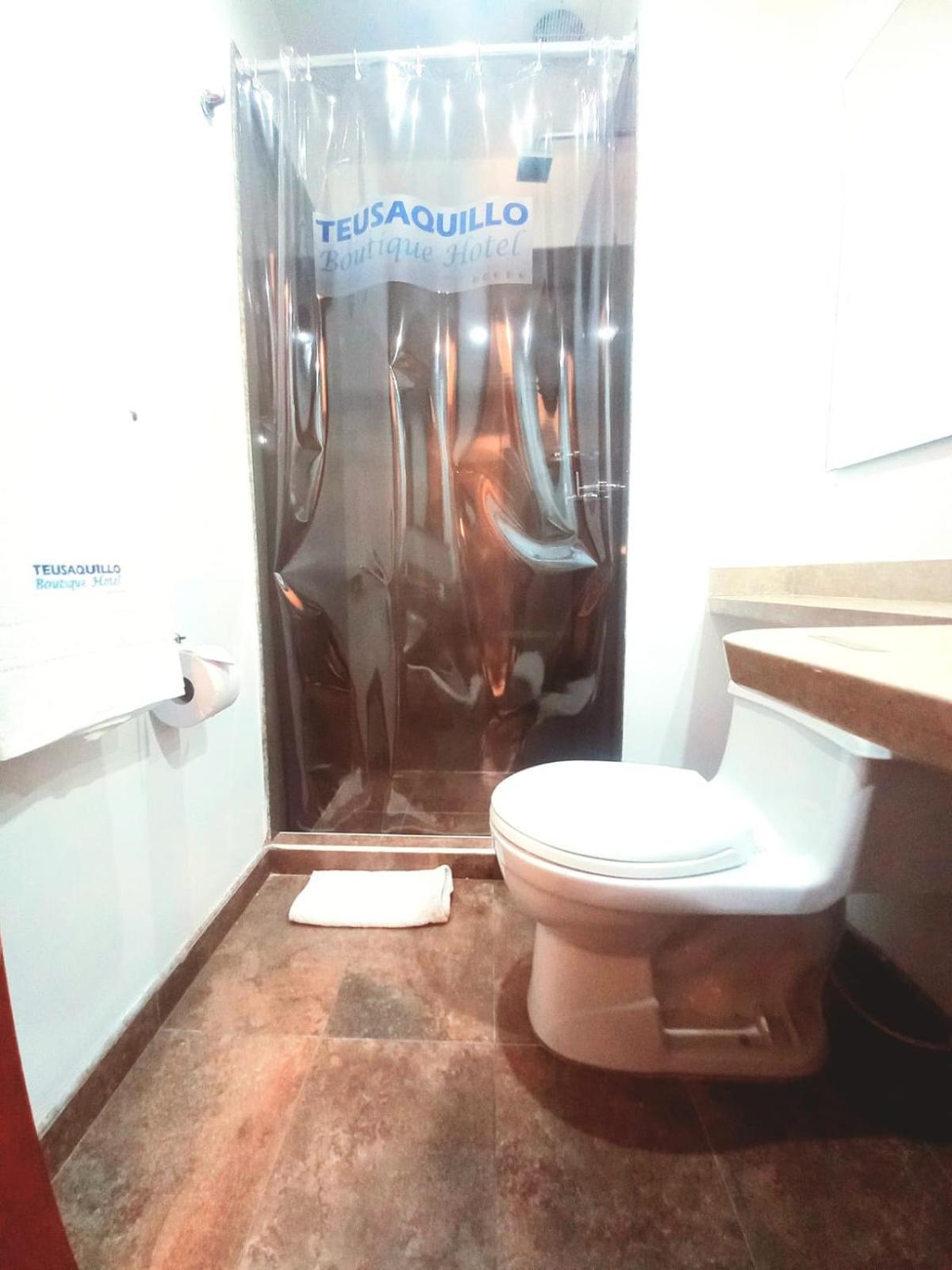 Hotel Teusaquillo Boutique Bogota Exterior photo